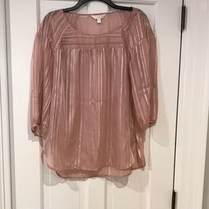 Lauren Conrad blouse